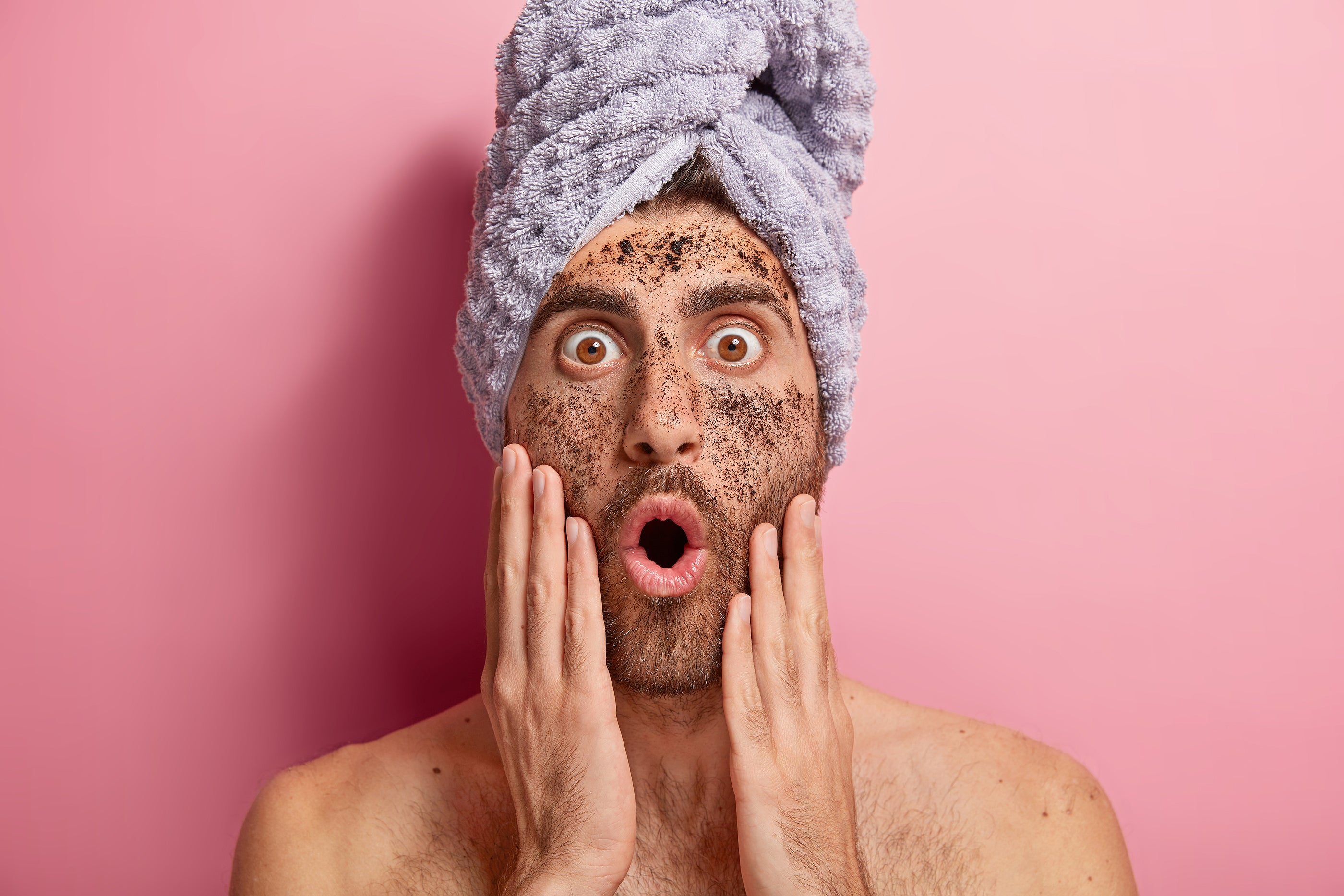 The Importance of Exfoliation – Personalized Skin Care