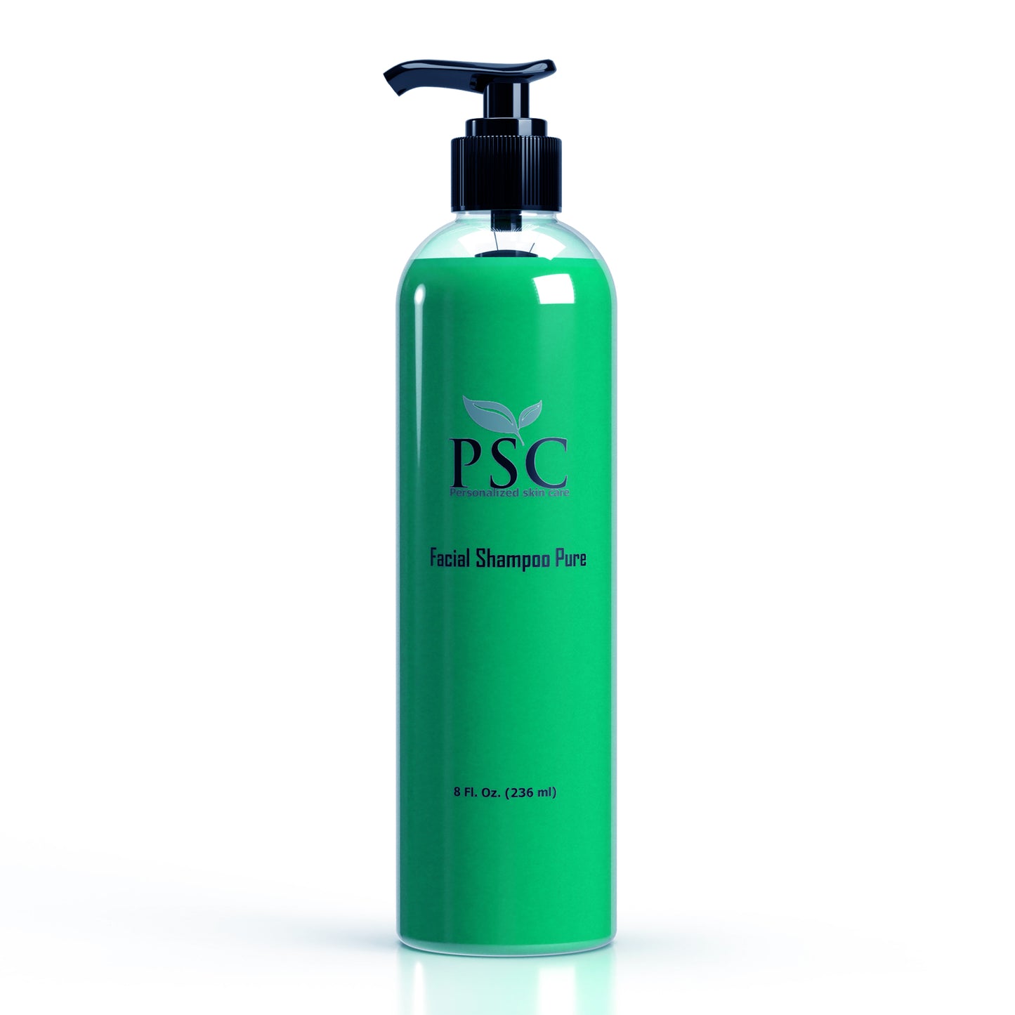Facial Shampoo