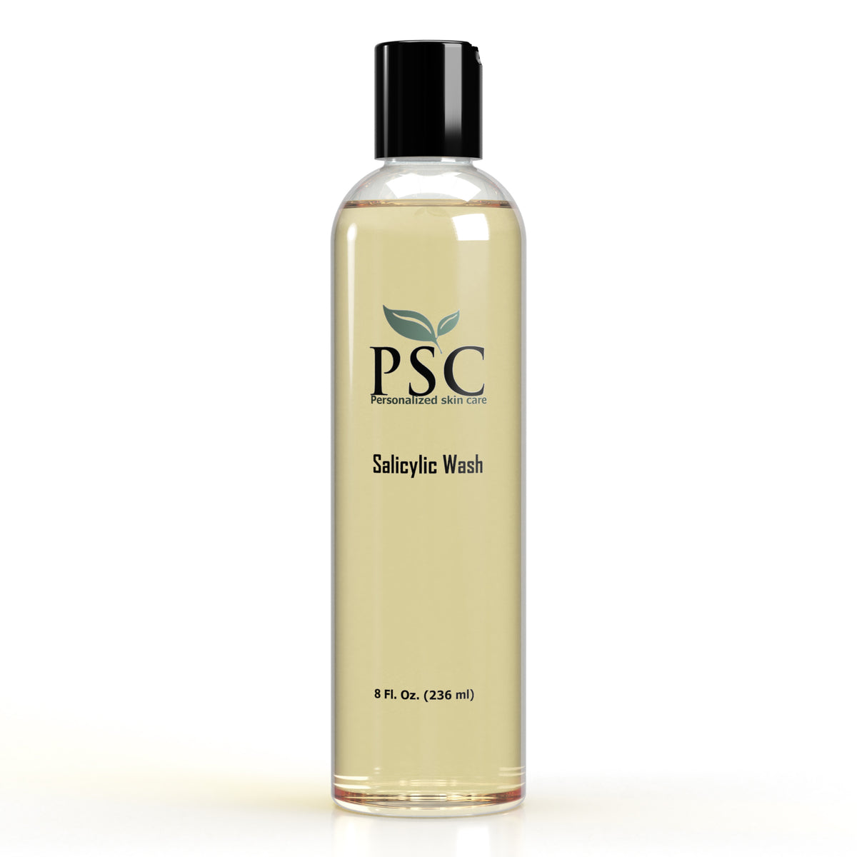 Salicylic Wash