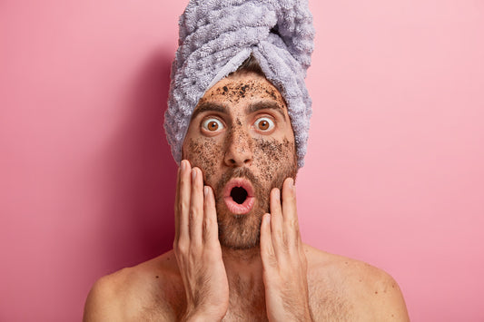 The Importance of Exfoliation