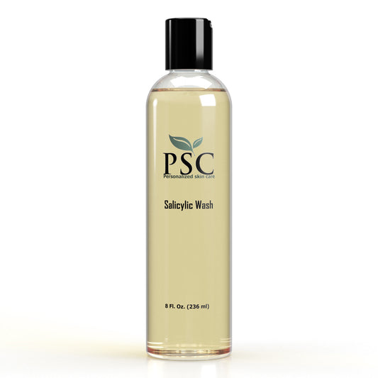 Salicylic Wash