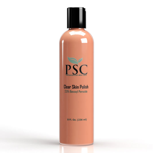 Pumice Cleanser