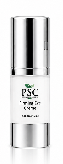 Firming Eye Cream