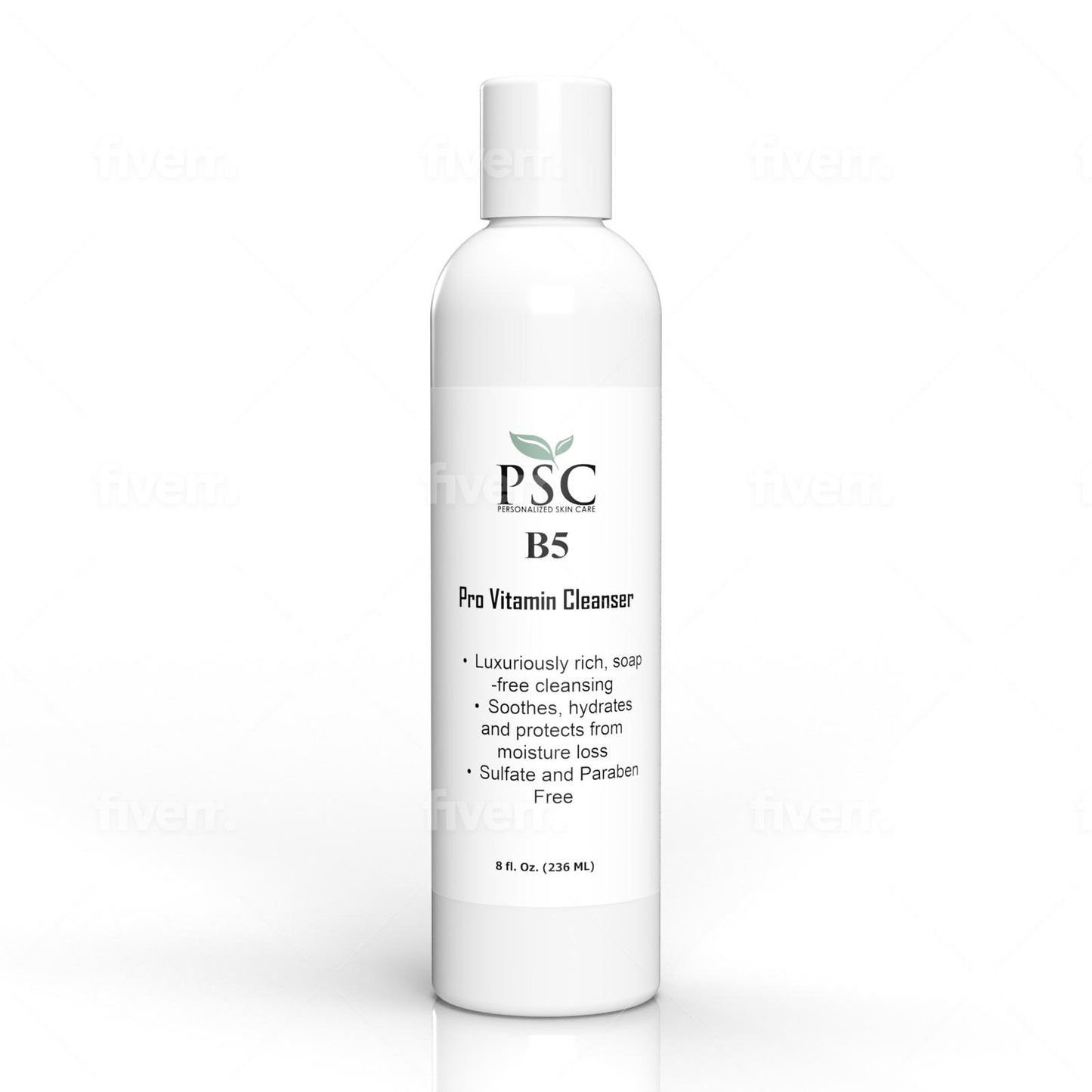 Pro Vitamin B5 Cleanser