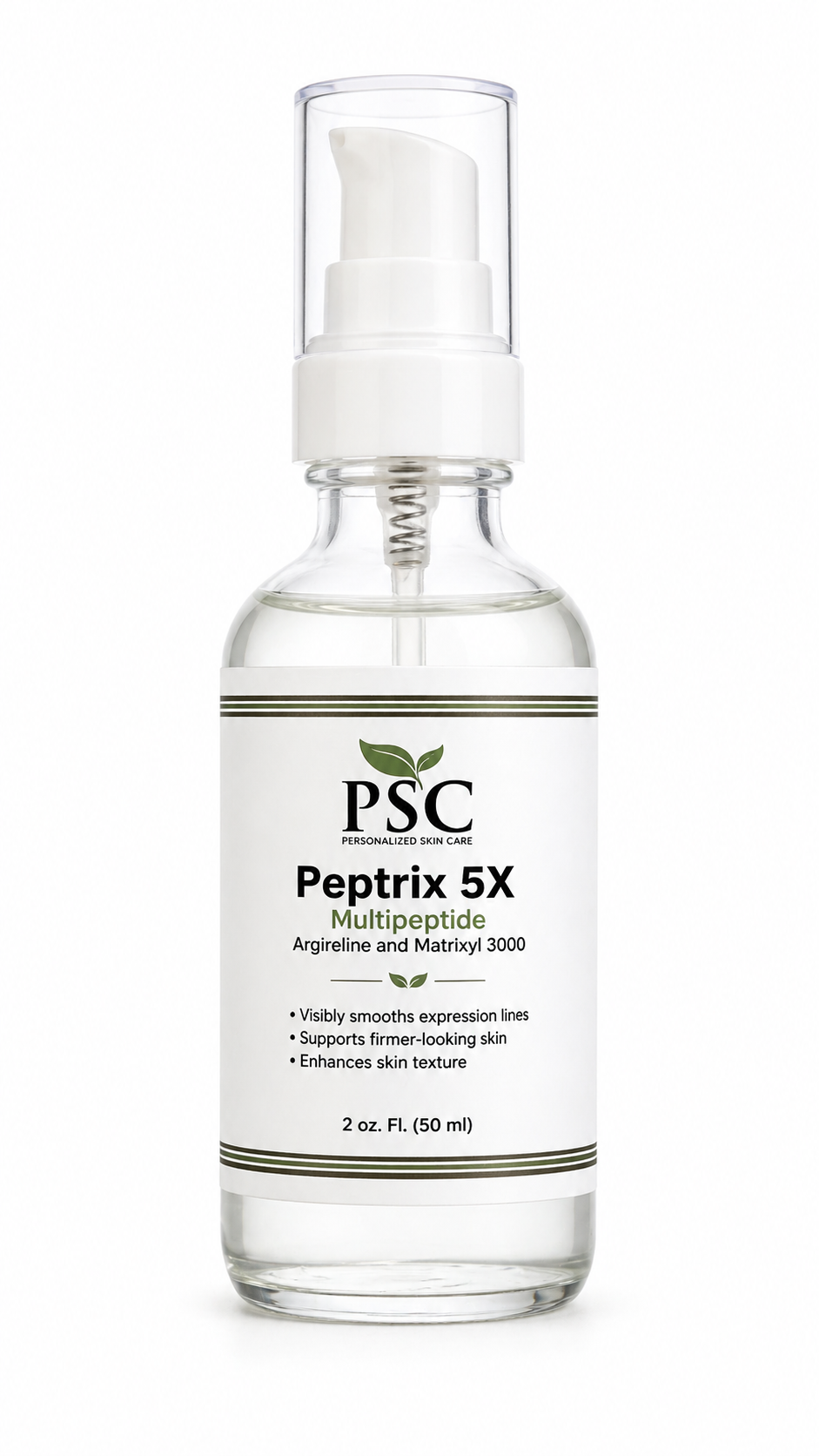 Peptrix 5x