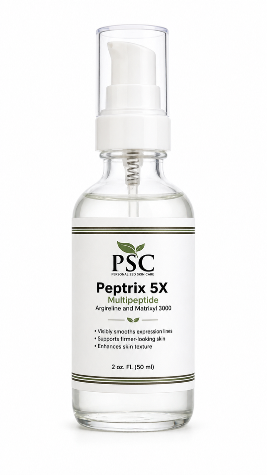 Peptrix 5x