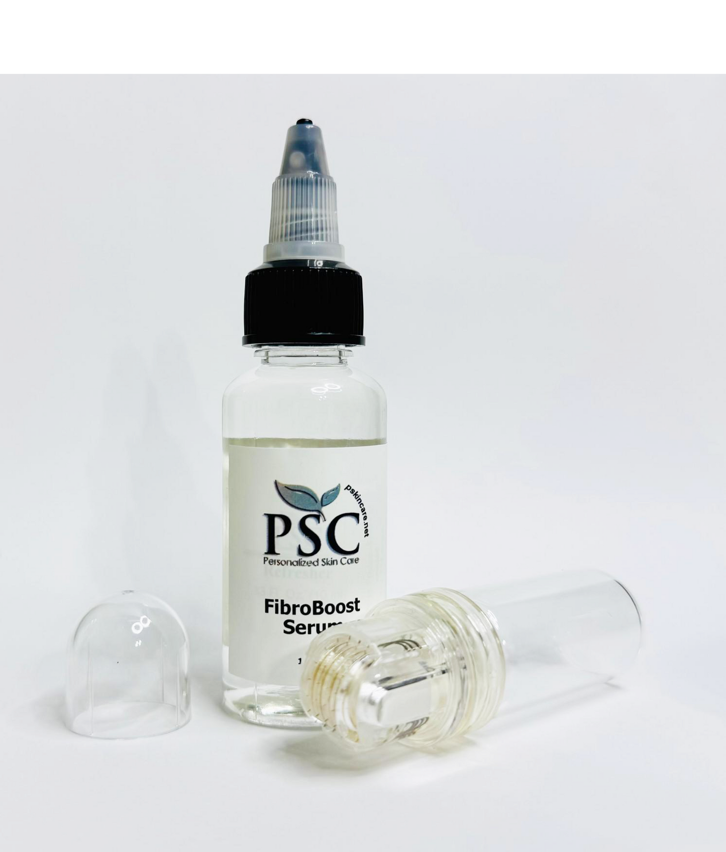 Hydra Roller microneedle DIY