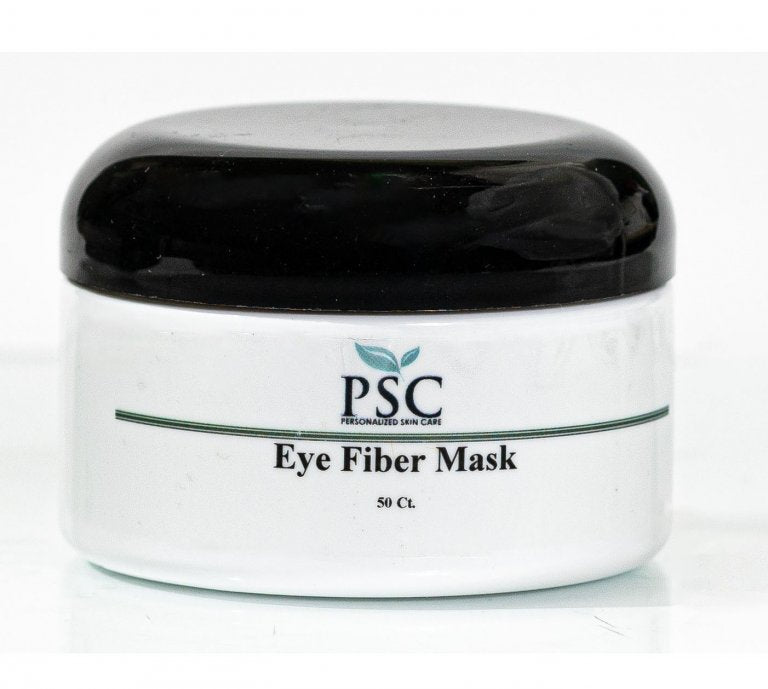 Fiber Eye Mask *