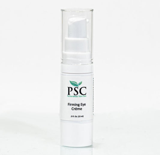 Firming Eye Cream