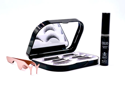 Eye Lash Kit